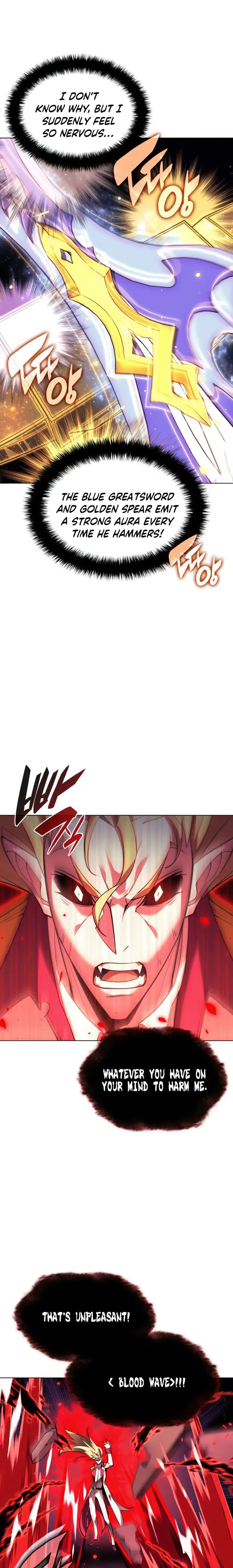 Overgeared Chapter 158 Online - página 14