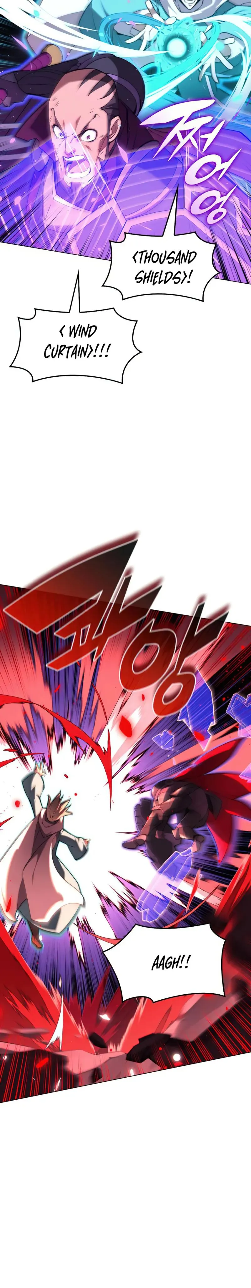 Overgeared Chapter 158 Online - página 16