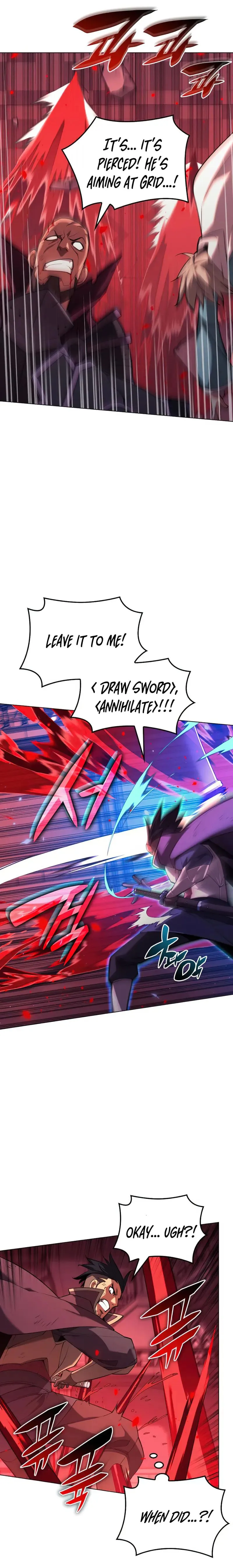 Overgeared Chapter 158 Online - página 17