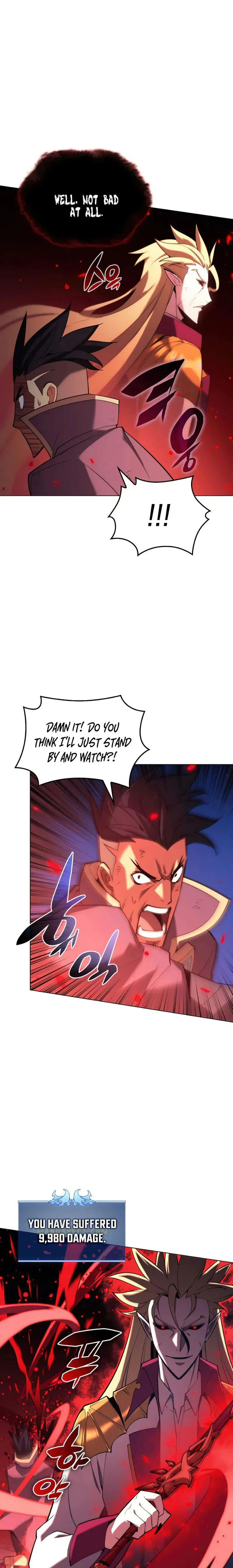 Overgeared Chapter 158 Online - página 18