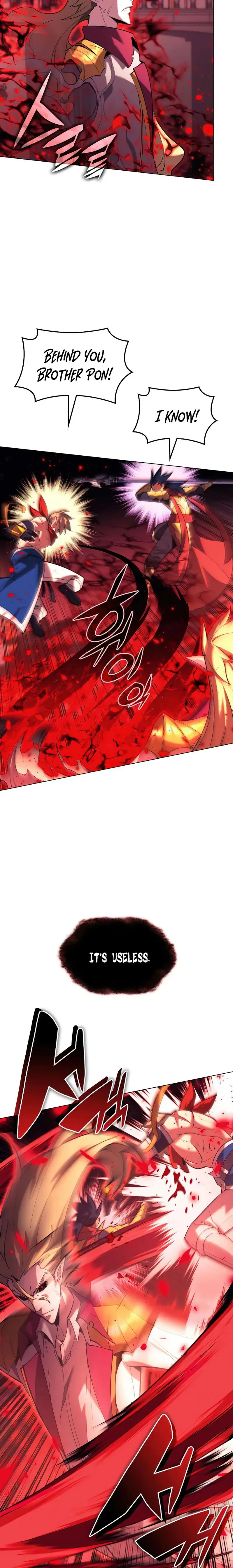 Overgeared Chapter 158 Online - página 20