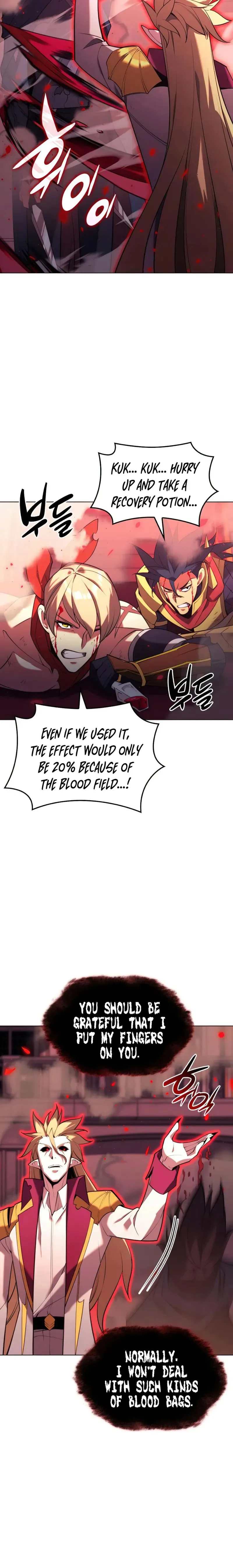 Overgeared Chapter 158 Online - página 23