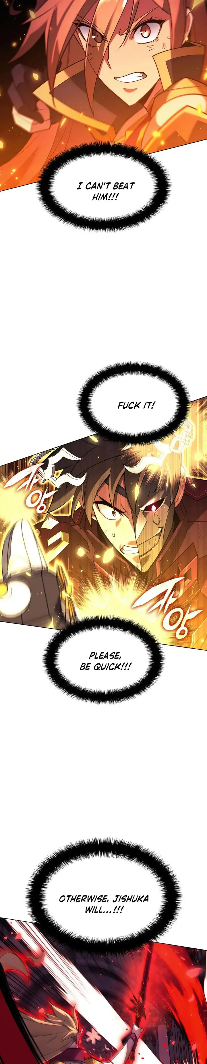 Overgeared Chapter 158 Online - página 26
