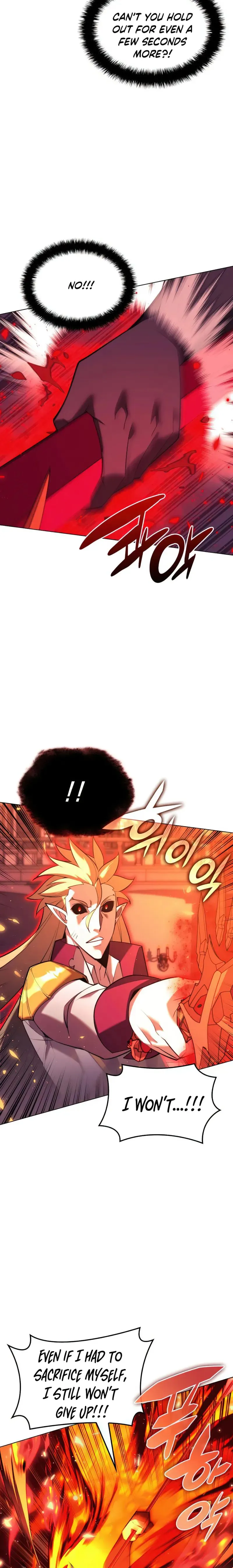 Overgeared Chapter 158 Online - página 28