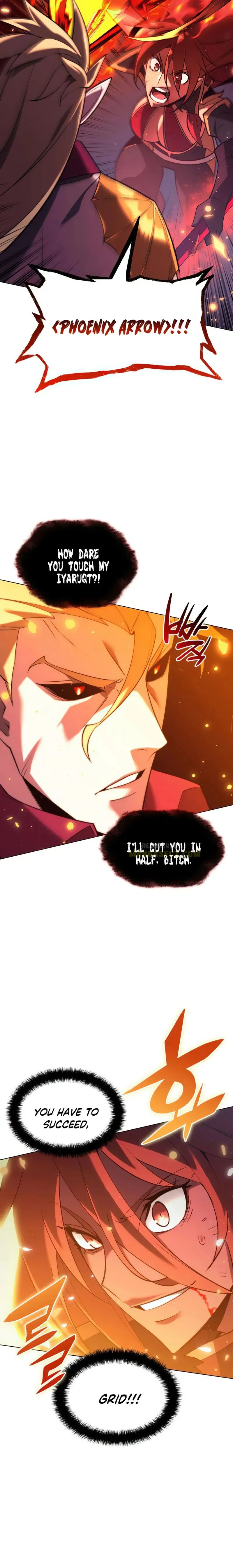 Overgeared Chapter 158 Online - página 29