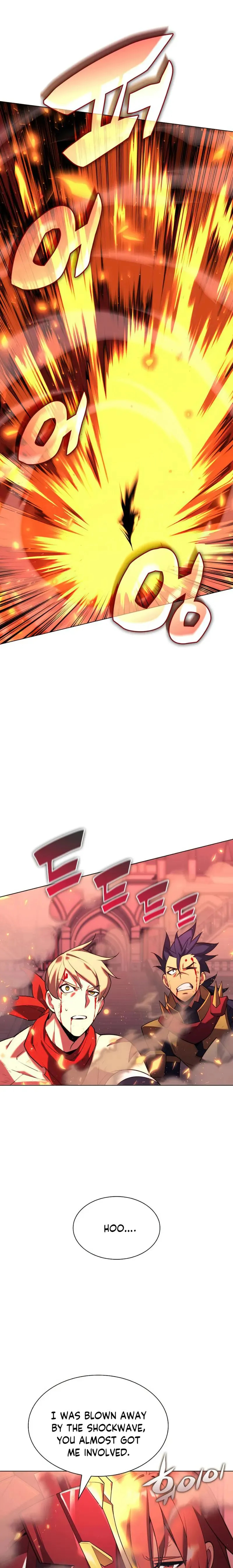 Overgeared Chapter 158 Online - página 30