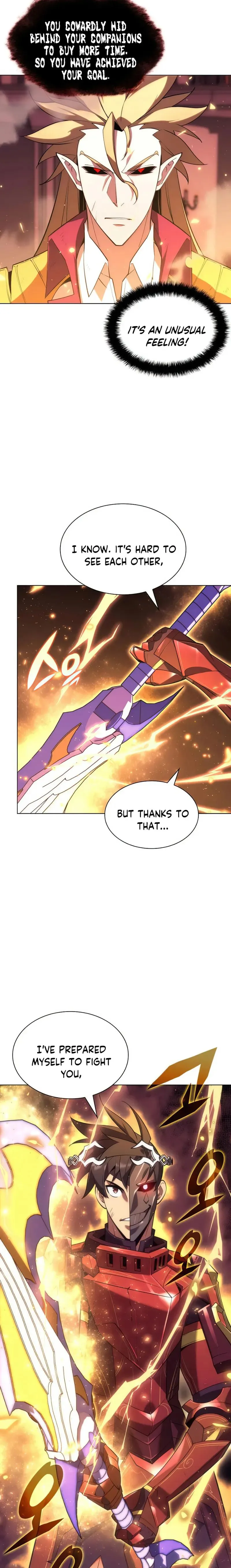 Overgeared Chapter 158 Online - página 34