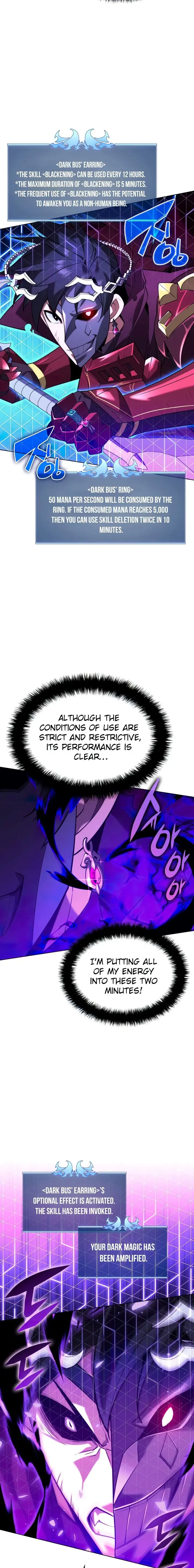 Overgeared Chapter 159 Online - página 4