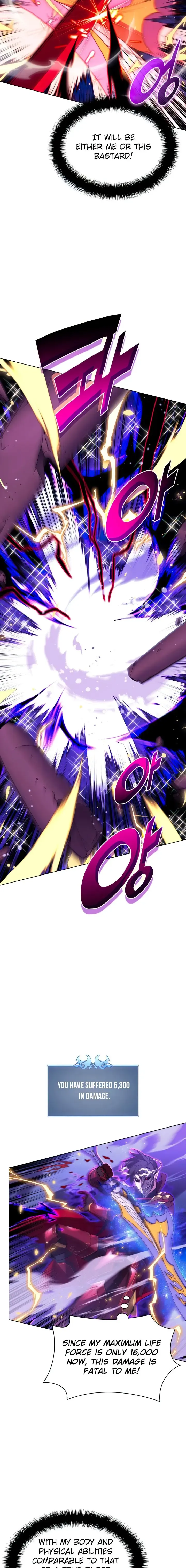 Overgeared Chapter 159 Online - página 8