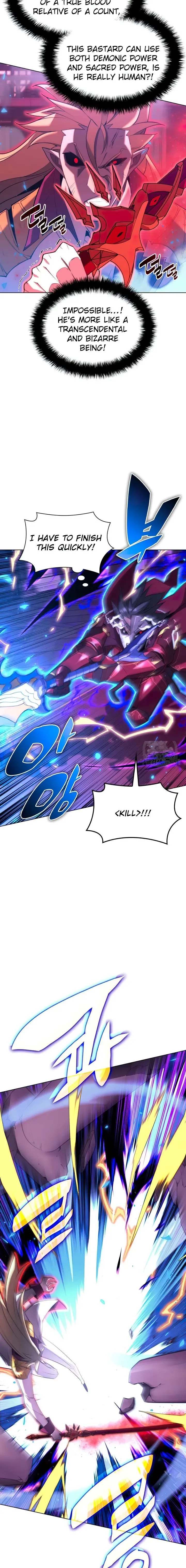 Overgeared Chapter 159 Online - página 9