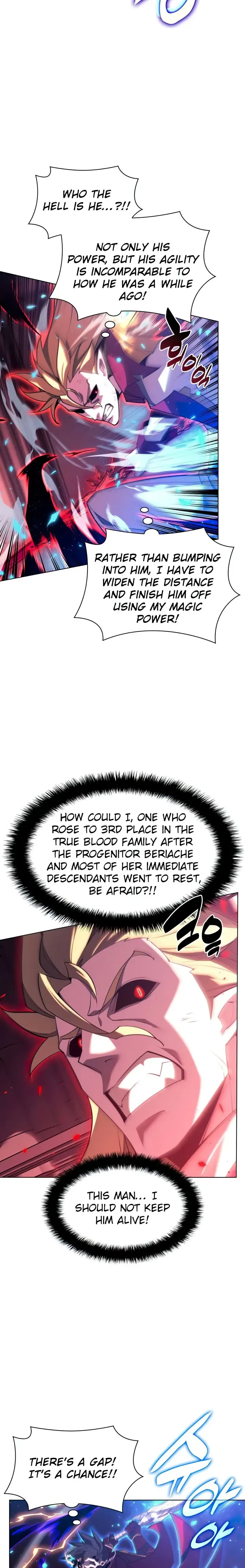 Overgeared Chapter 159 Online - página 10