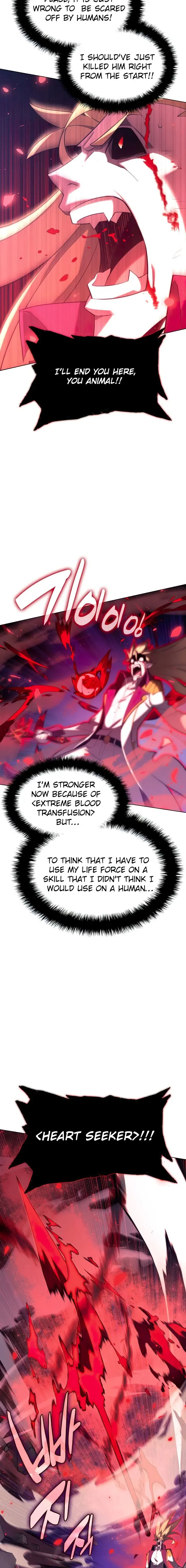 Overgeared Chapter 159 Online - página 13