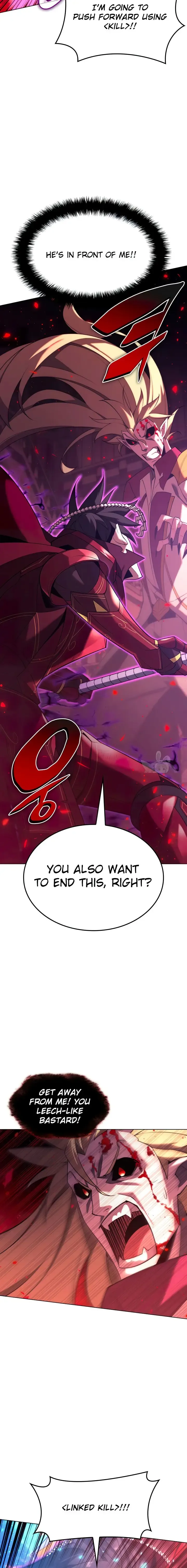 Overgeared Chapter 159 Online - página 18