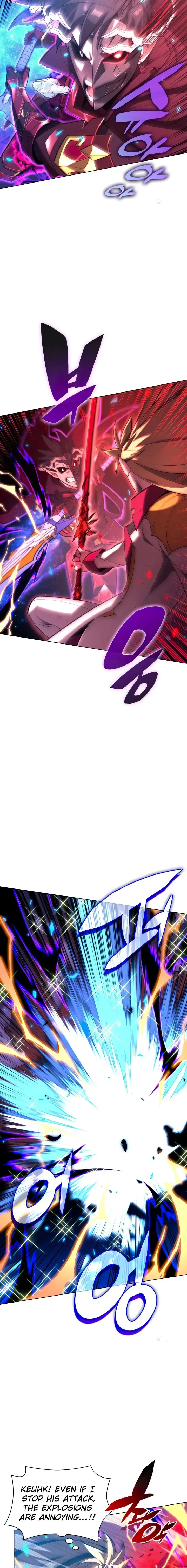 Overgeared Chapter 159 Online - página 19