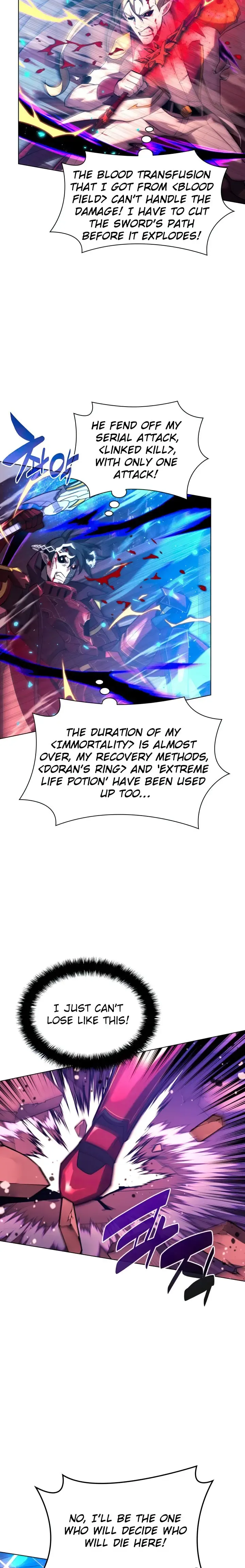 Overgeared Chapter 159 Online - página 20