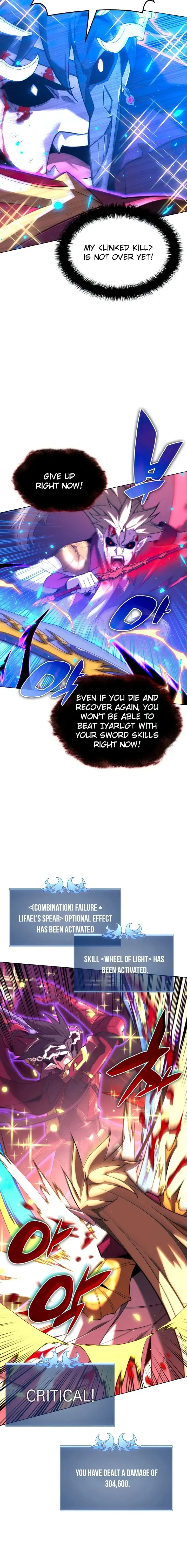 Overgeared Chapter 159 Online - página 21