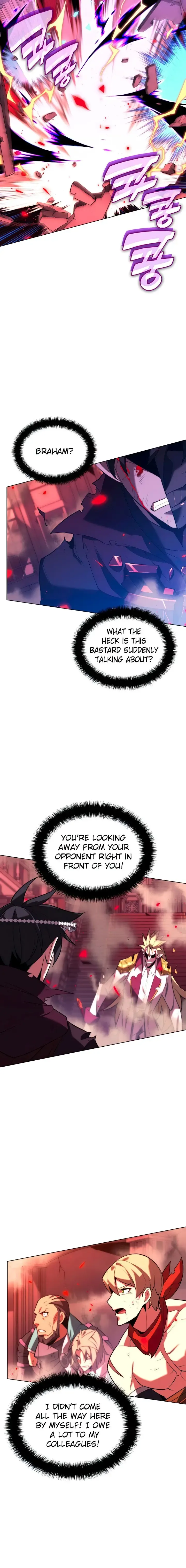 Overgeared Chapter 159 Online - página 24
