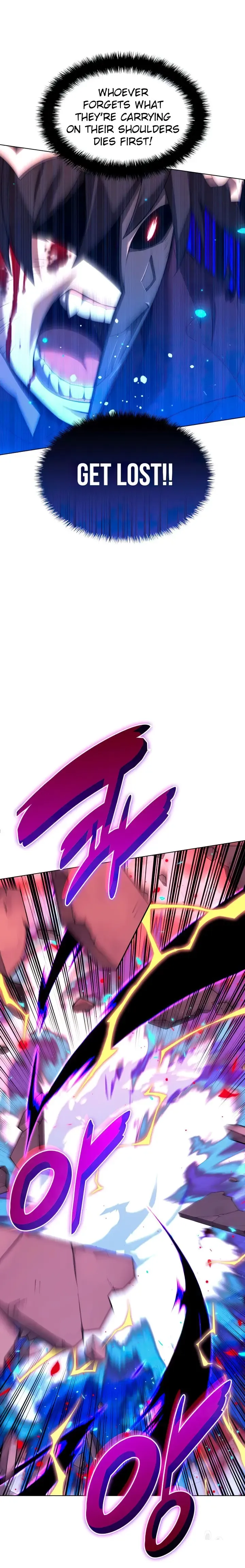 Overgeared Chapter 159 Online - página 25