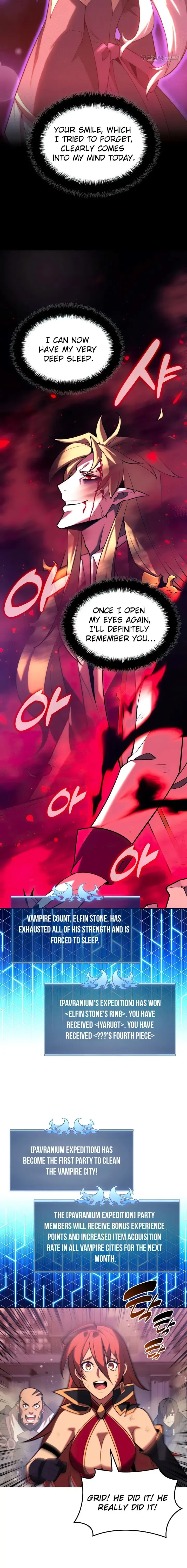 Overgeared Chapter 159 Online - página 27