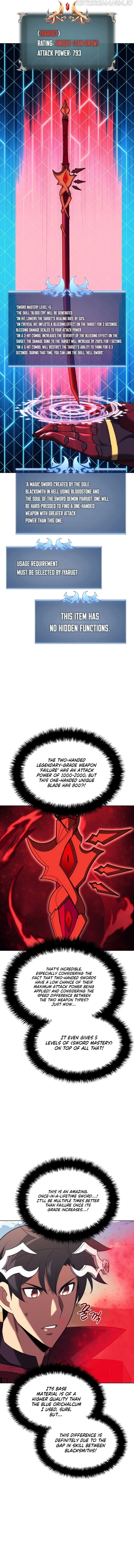 Overgeared Chapter 161 Online - página 8