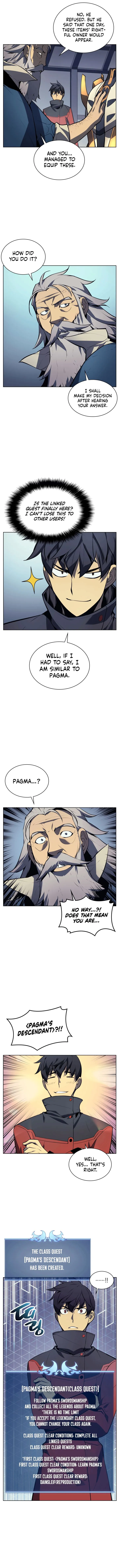 Overgeared Chapter 17 Online - página 8