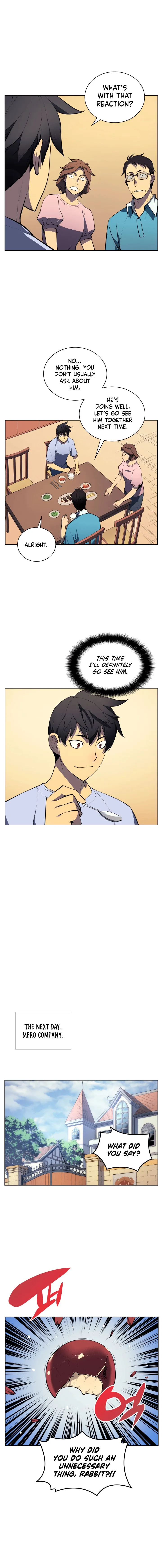 Overgeared Chapter 18 Online - página 7