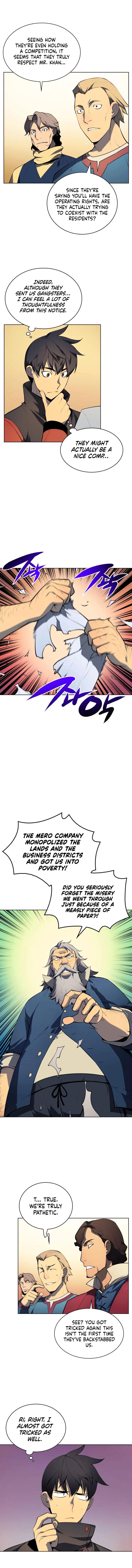Overgeared Chapter 18 Online - página 12