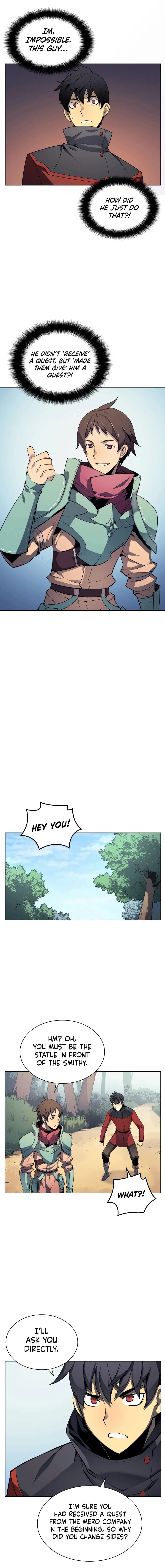 Overgeared Chapter 19 Online - página 6