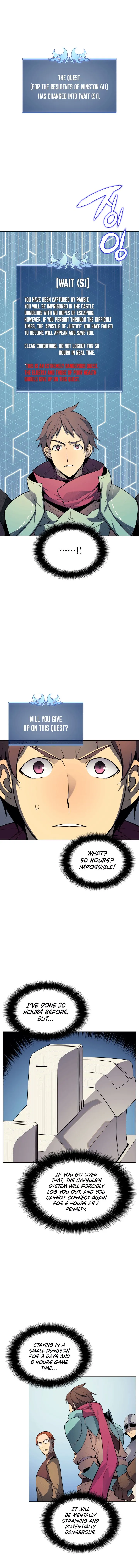 Overgeared Chapter 19 Online - página 15