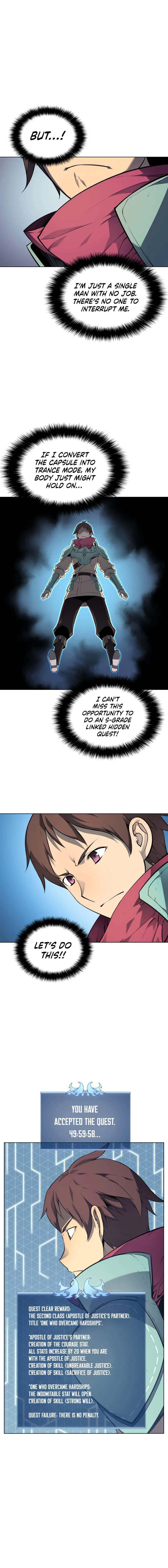 Overgeared Chapter 19 Online - página 16