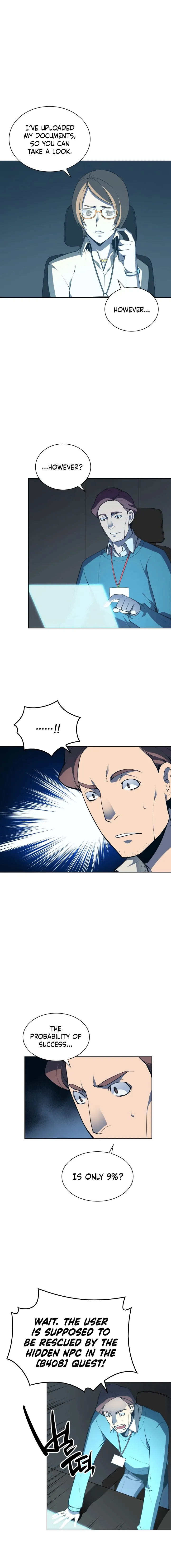 Overgeared Chapter 20 Online - página 7
