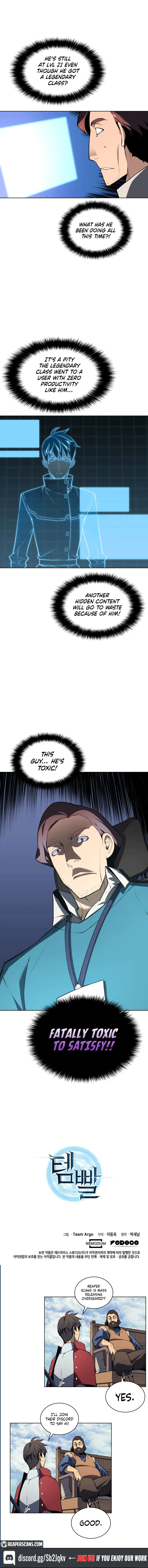 Overgeared Chapter 20 Online - página 12
