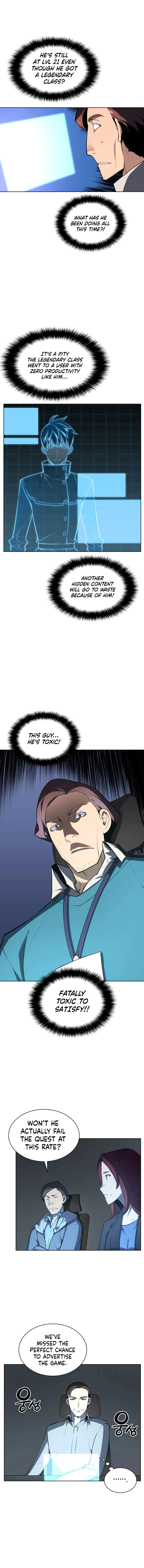 Overgeared Chapter 21 Online - página 2