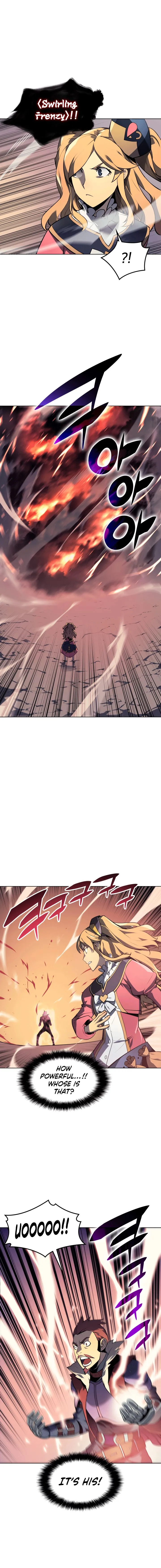 Overgeared Chapter 21 Online - página 7