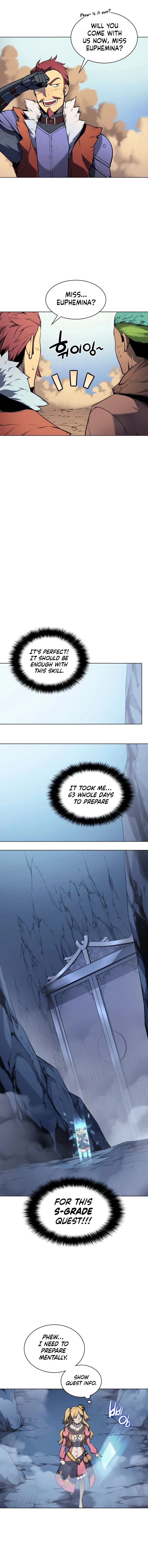 Overgeared Chapter 21 Online - página 10