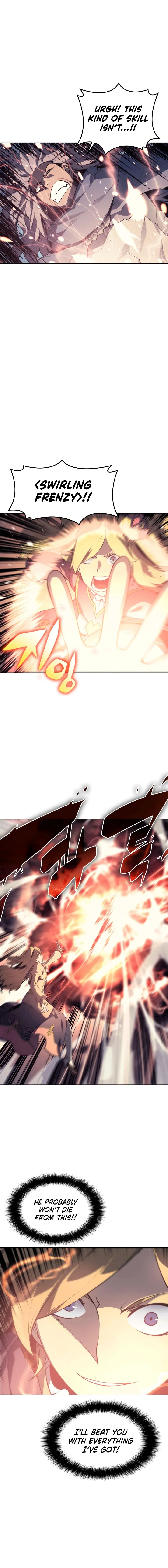 Overgeared Chapter 21 Online - página 14