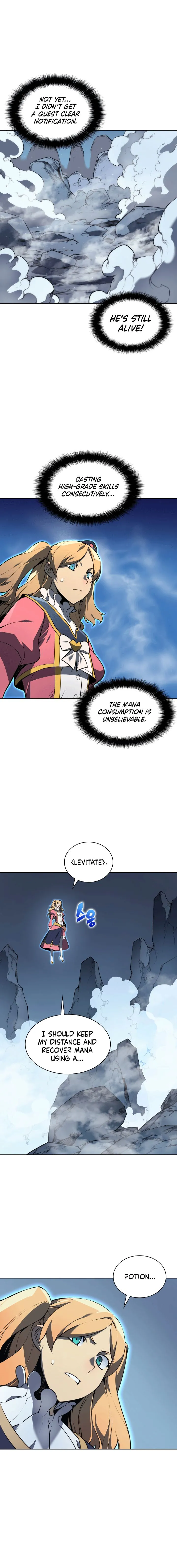 Overgeared Chapter 21 Online - página 16