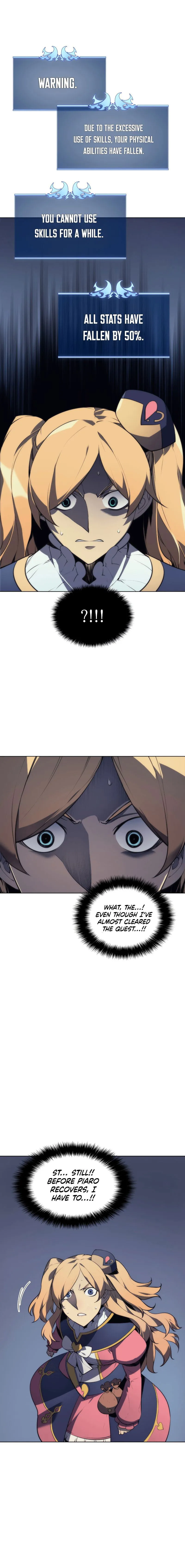 Overgeared Chapter 22 Online - página 4