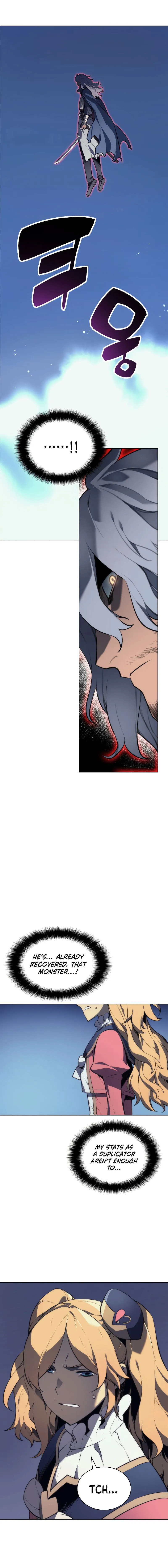 Overgeared Chapter 22 Online - página 5