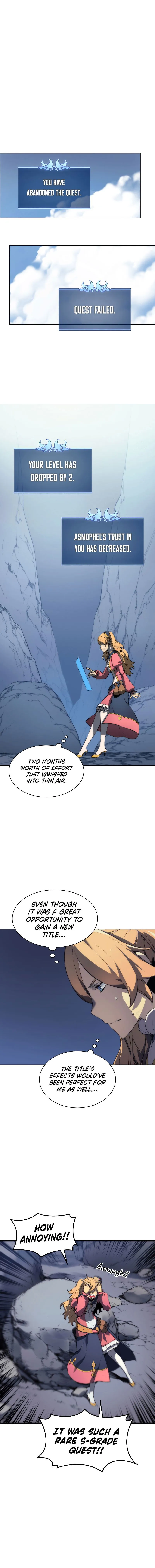 Overgeared Chapter 22 Online - página 6