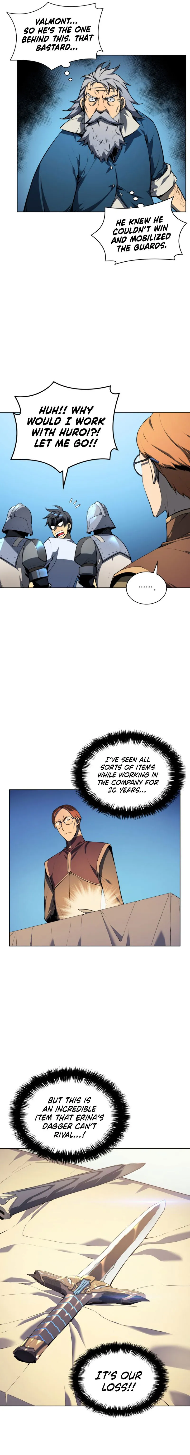 Overgeared Chapter 24 Online - página 4