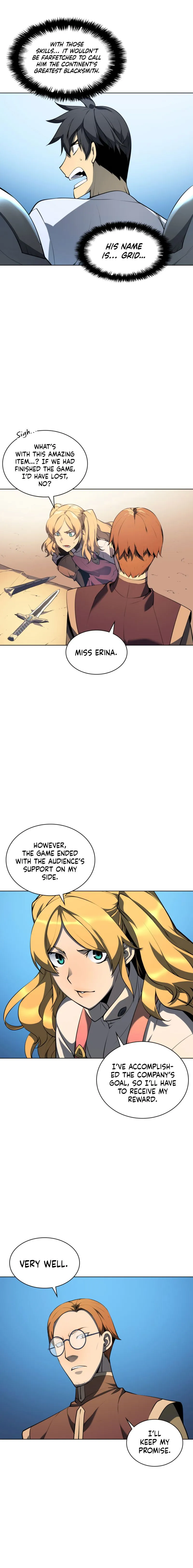 Overgeared Chapter 24 Online - página 6