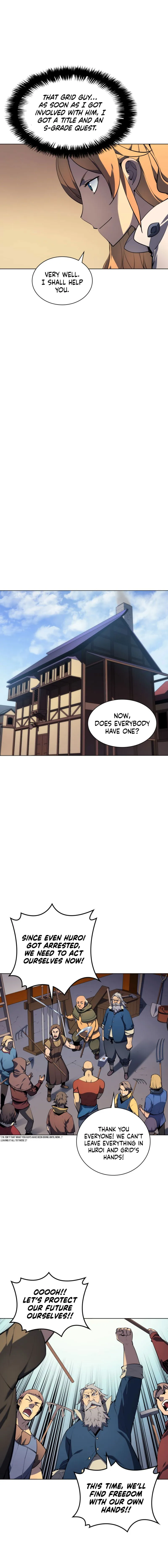 Overgeared Chapter 24 Online - página 10