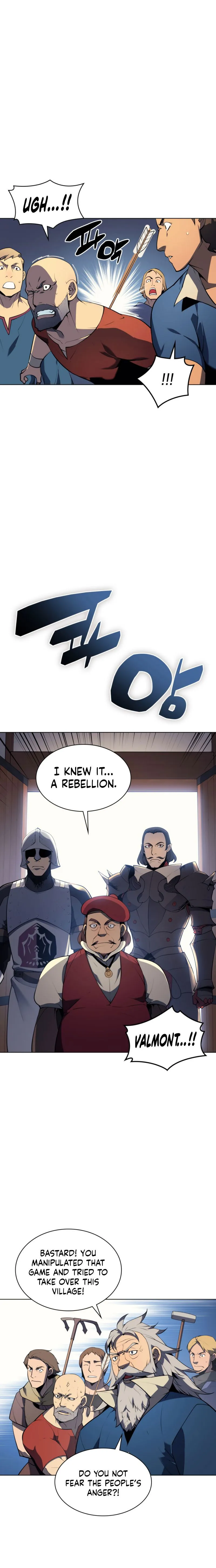 Overgeared Chapter 24 Online - página 11