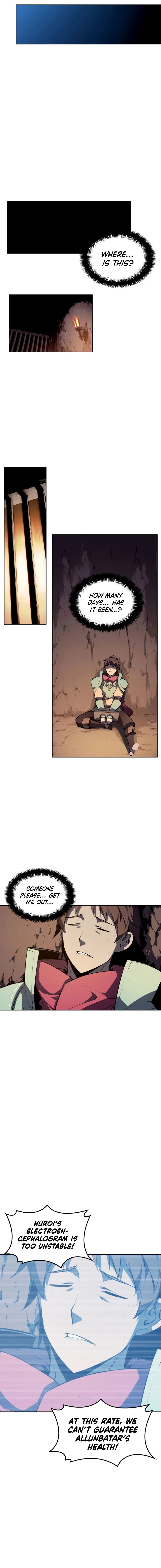 Overgeared Chapter 24 Online - página 13