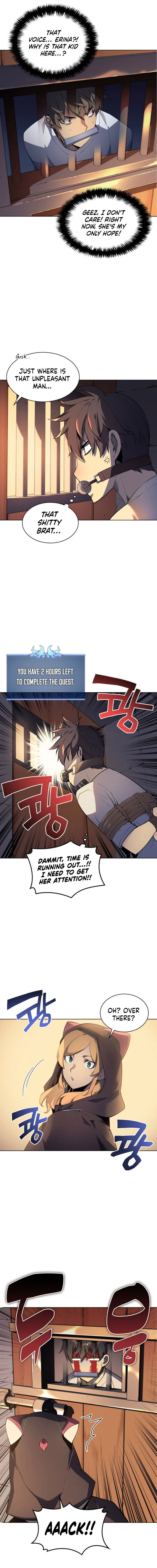 Overgeared Chapter 25 Online - página 6