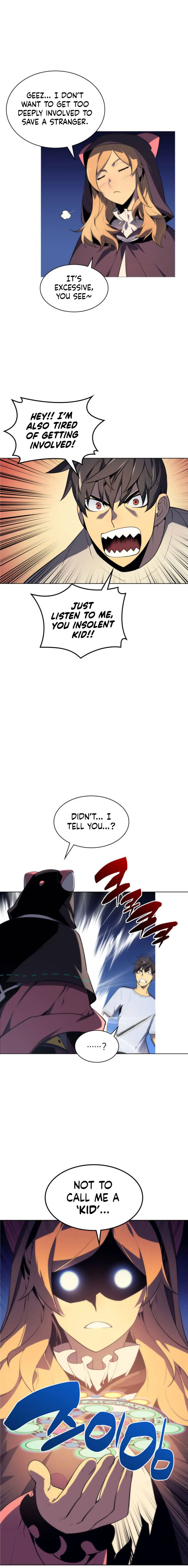 Overgeared Chapter 25 Online - página 16