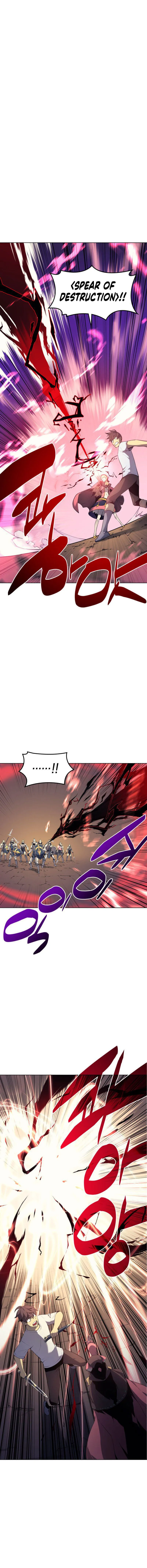 Overgeared Chapter 25 Online - página 17