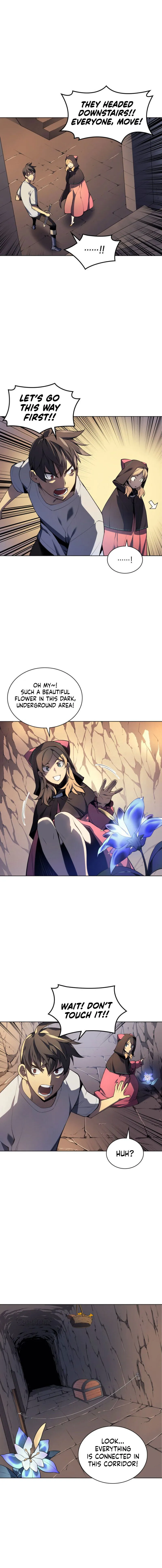 Overgeared Chapter 26 Online - página 3