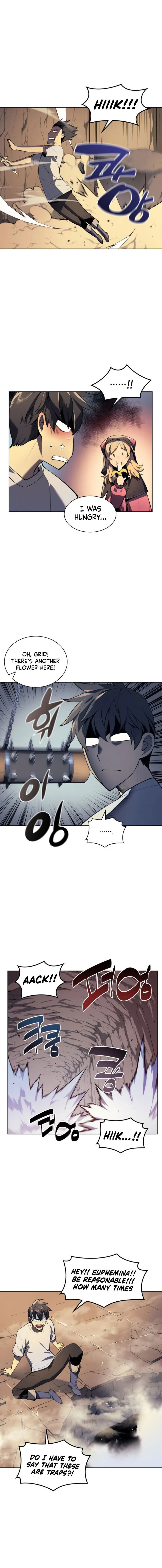 Overgeared Chapter 26 Online - página 5